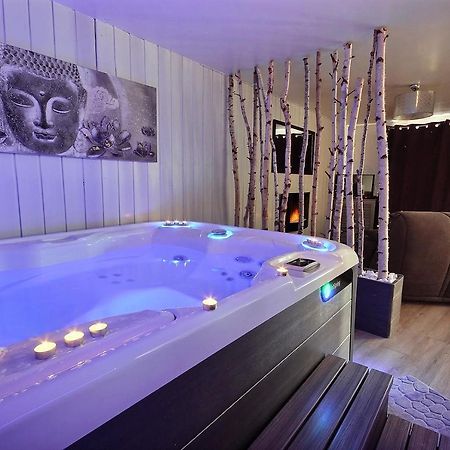 Spa Et Romance A Molliebon Seez Ngoại thất bức ảnh